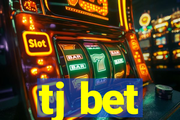 tj bet